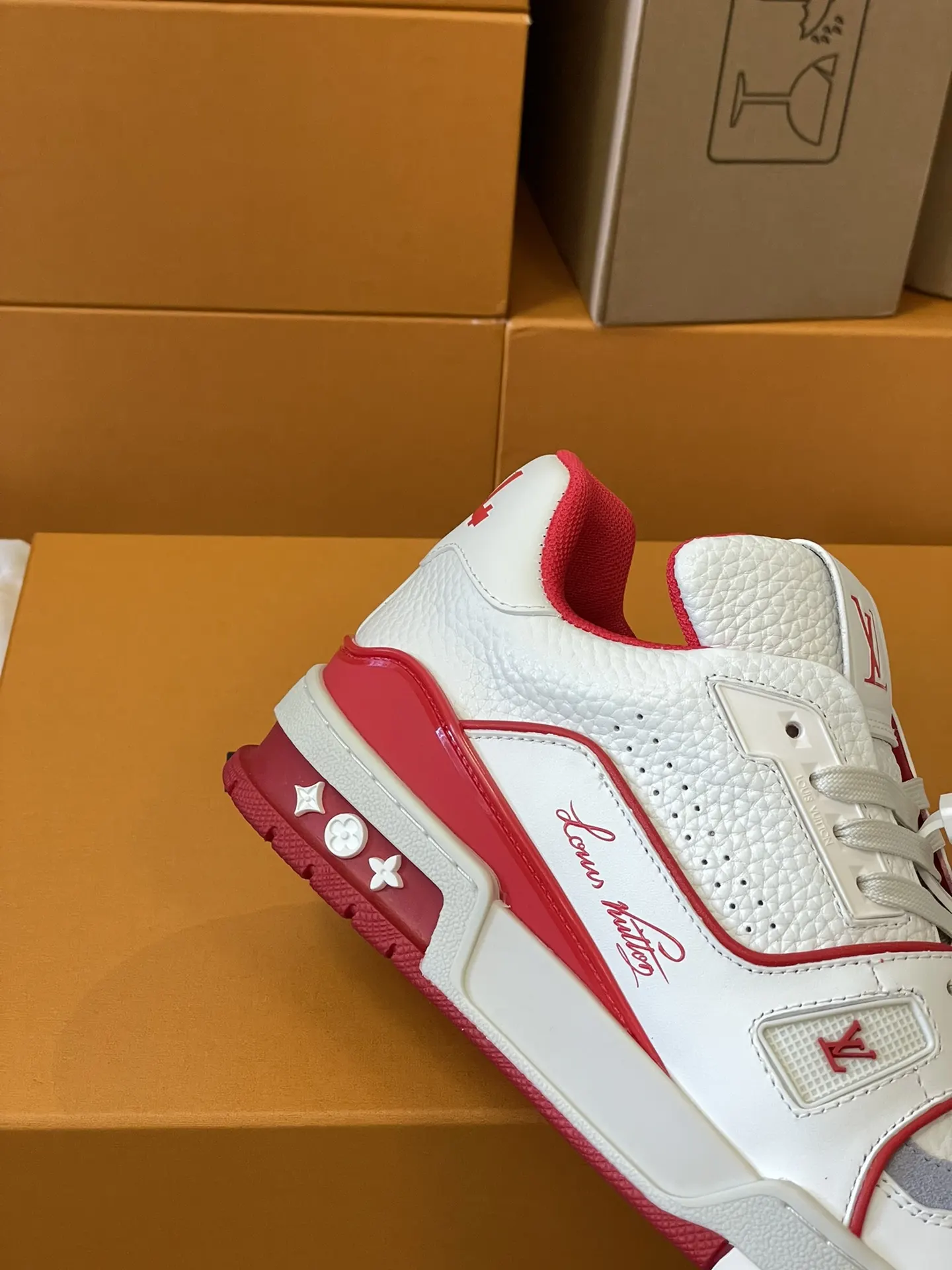 Louis Vuitton Sneakers