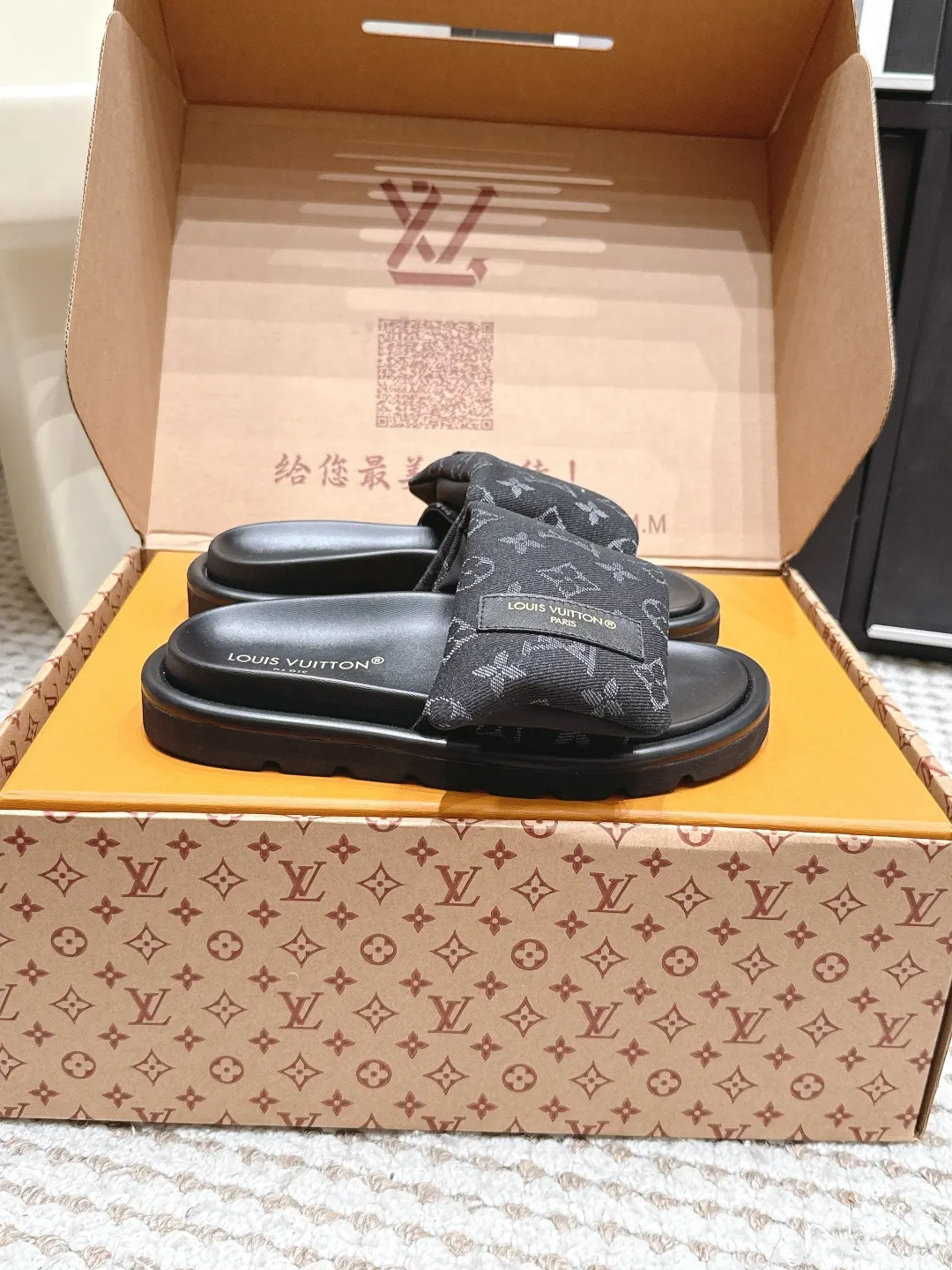 精选 拖鞋 轻便舒适款 款26