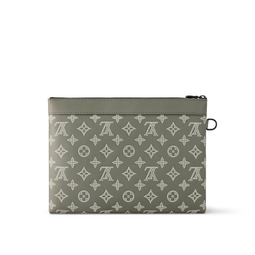 POCHETTE TO GO 手拿包 精致手拿款