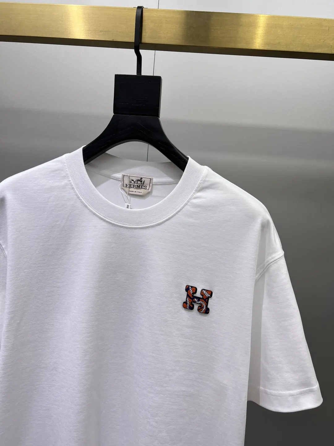 Hermès T恤 高級休閒