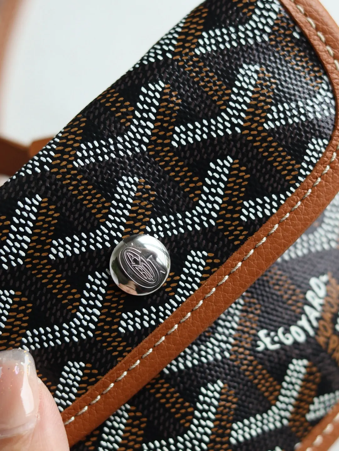 Goyard Hobo 迷你版 戈雅 Bohème 托特包 大容量托特款