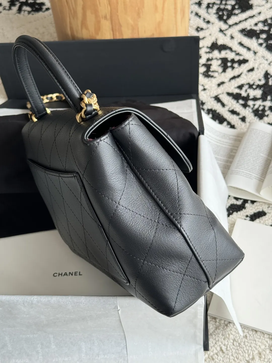 Briefcase Business Commuter Leather