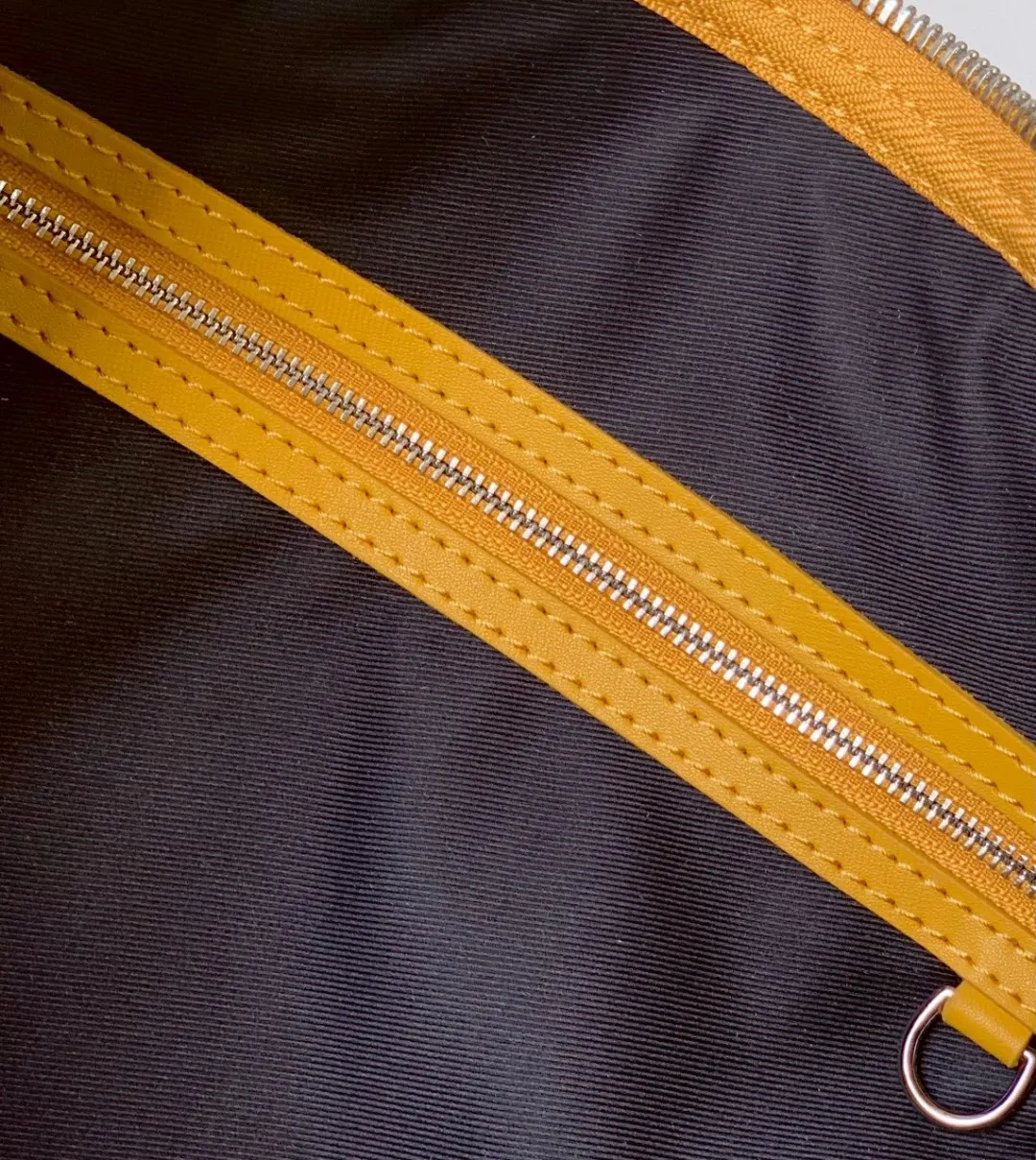 Keepall 红色 黄色 Mo旅行包 大容量旅行款