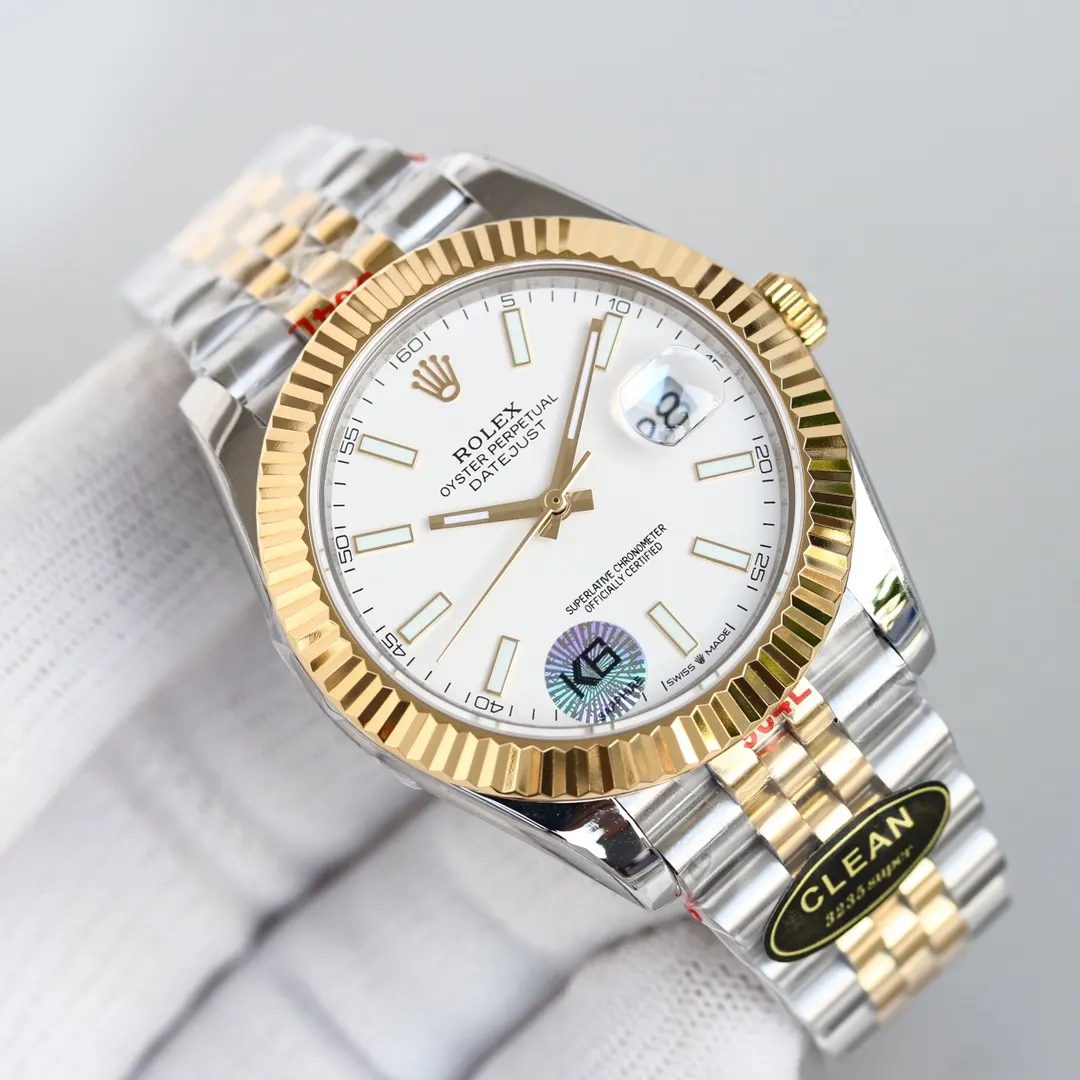 Rolex 手錶 經典腕表款