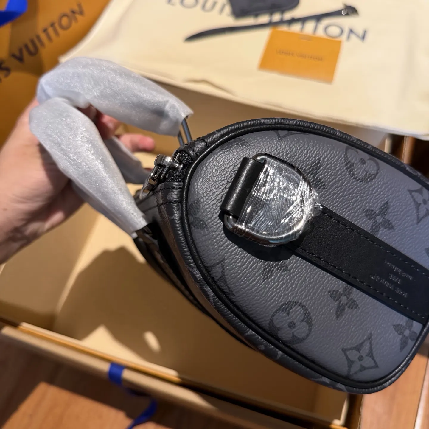 Keepall 黑武士keepall 枕头 KEEP 旅行包 大容量旅行款
