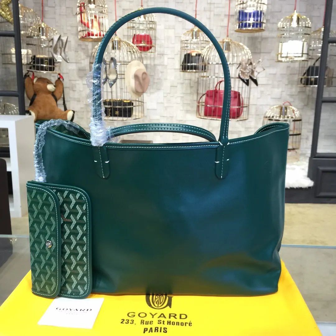 Goyard Tote Bag