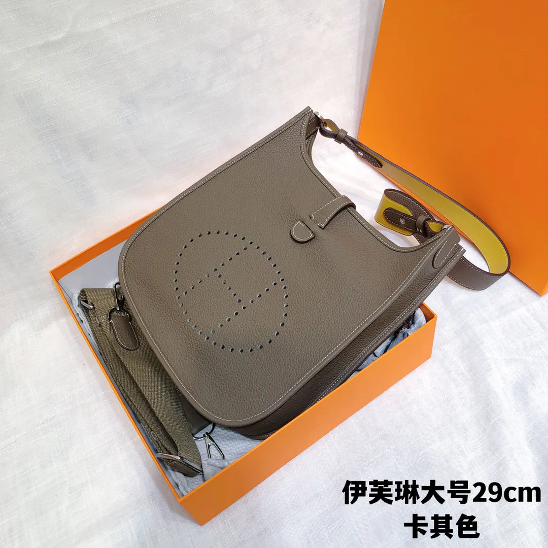 卡其色 包袋 精选款