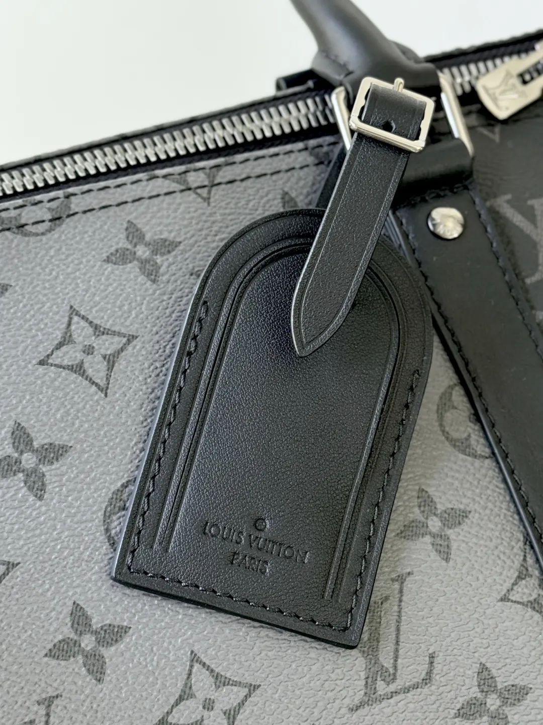 Keepall 旅行袋 大容量旅行款