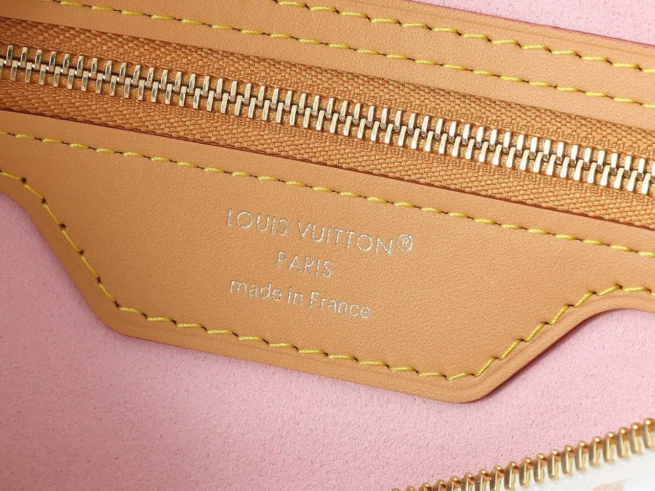 LV Speedy 牛皮 收納包 旅行收納款