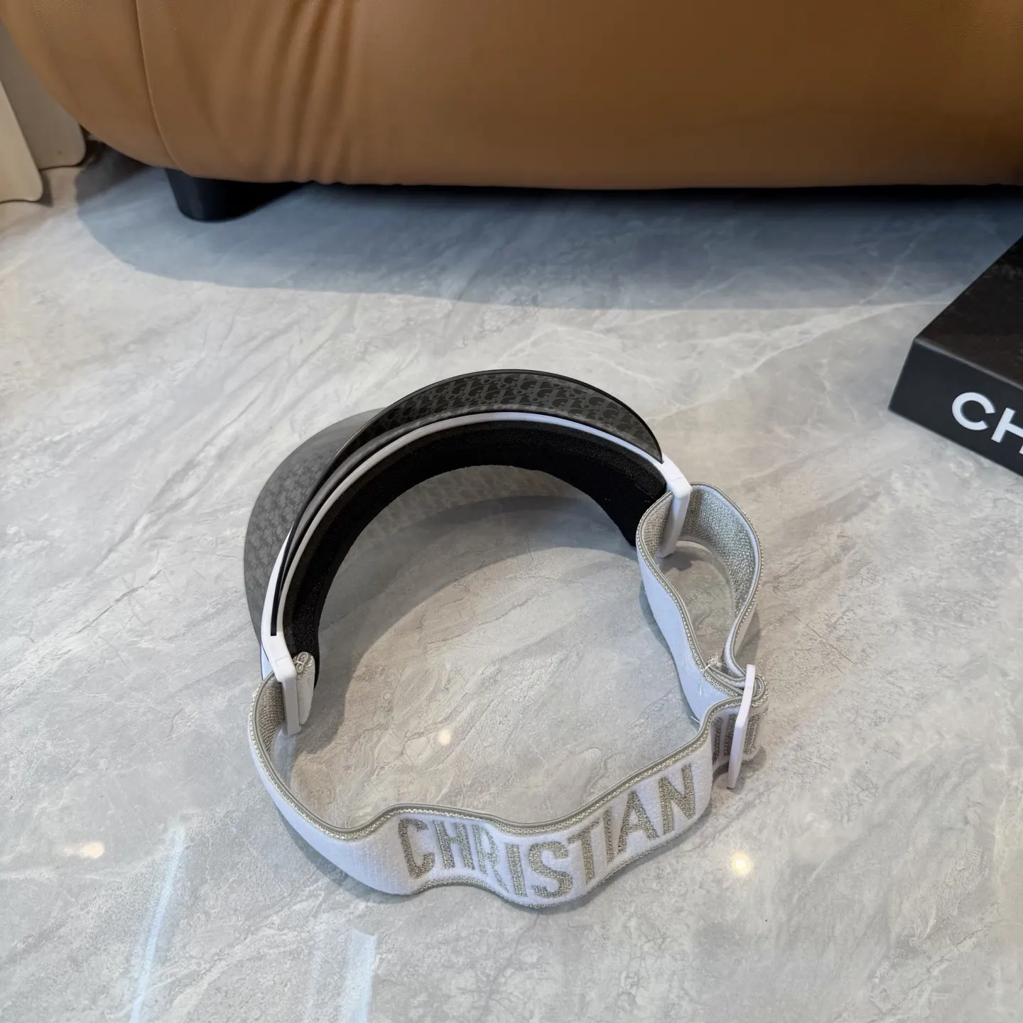 Dior 帽子