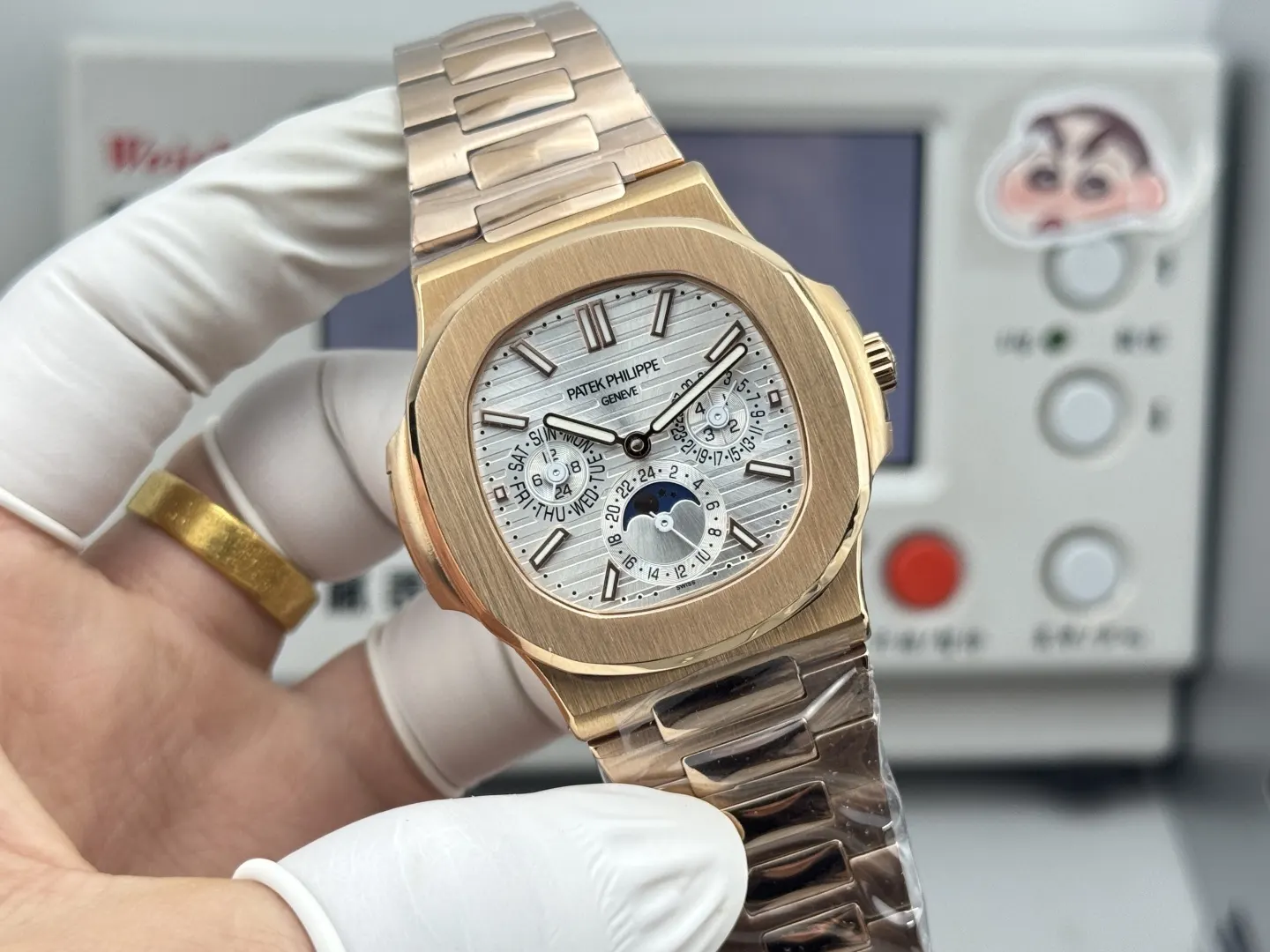 Watch Classic