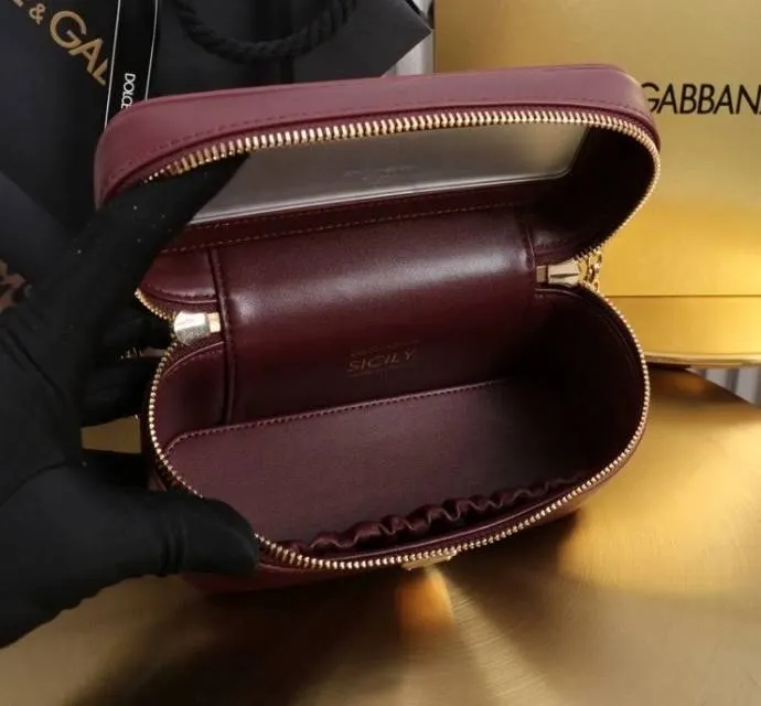 Cosmetic Pouch