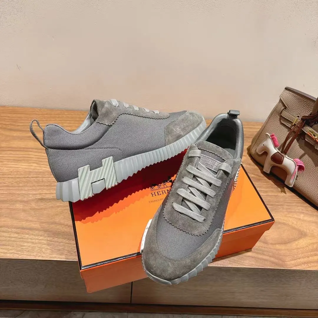 Hermès SS 运动鞋(數字8) Hermès SS 运动鞋(數字8)