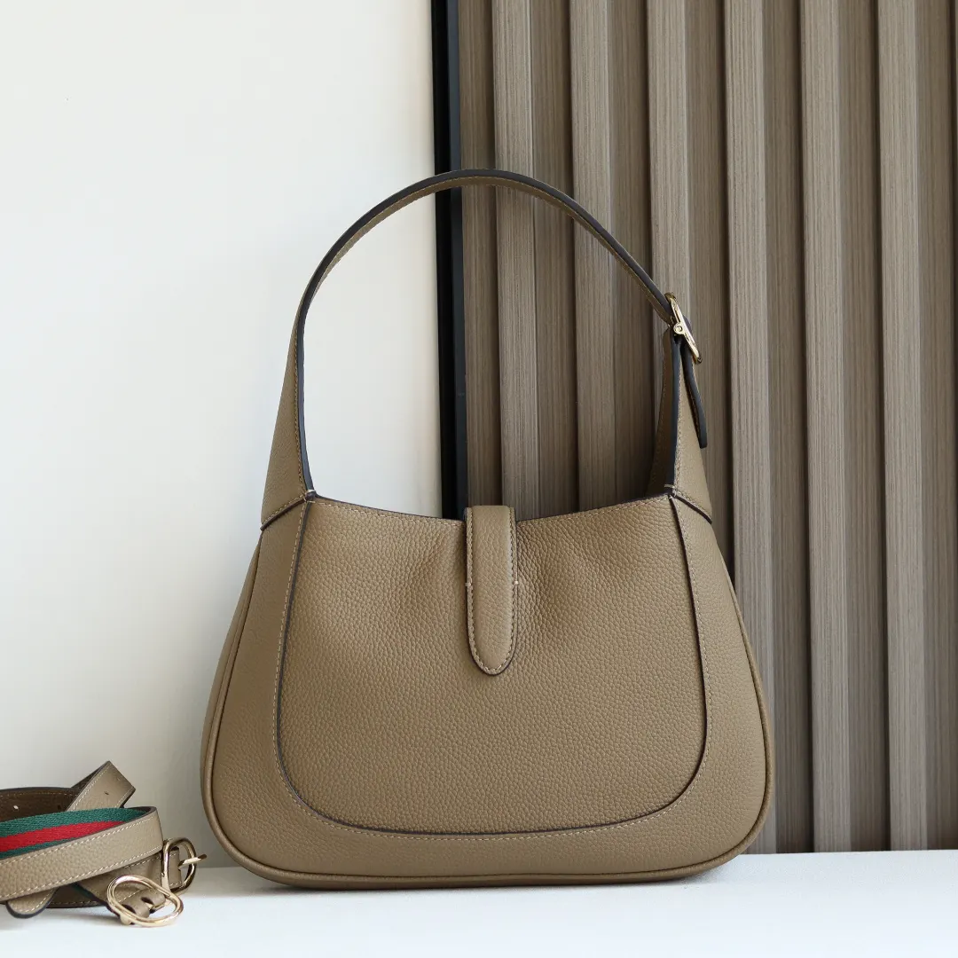 Gold Backpack