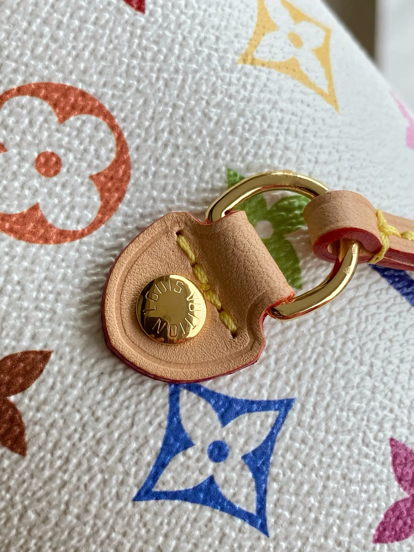 Neverfull 加强版 开发 腋下包 复古腋下背款