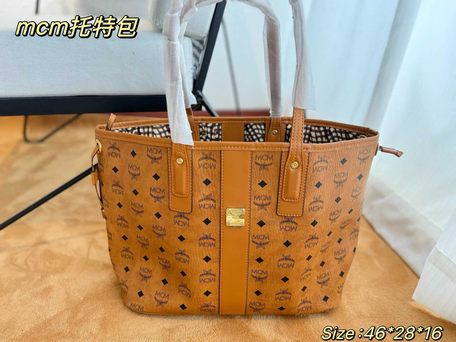 Tote Bag Travel