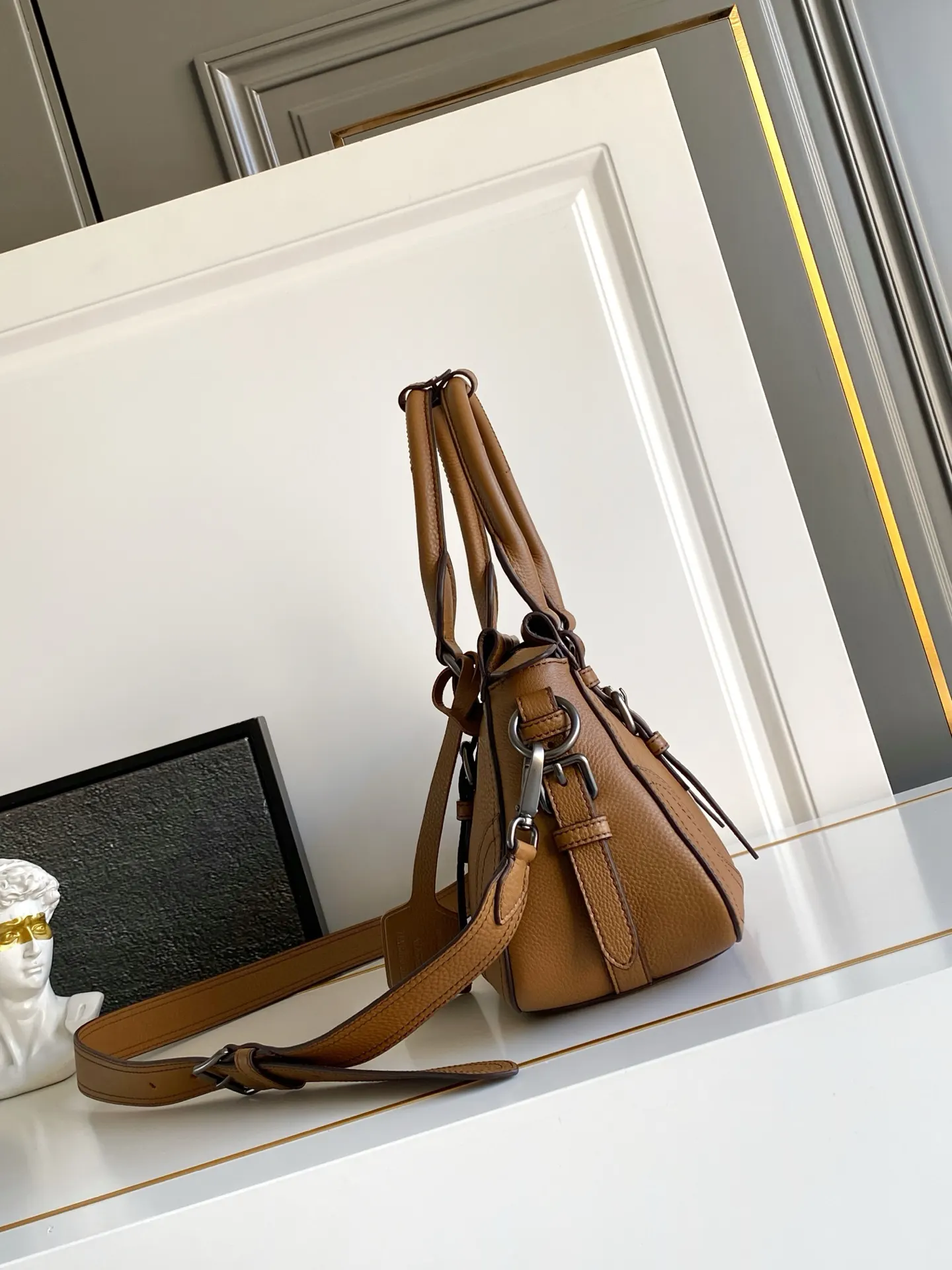 Prada Fashion Item Travel