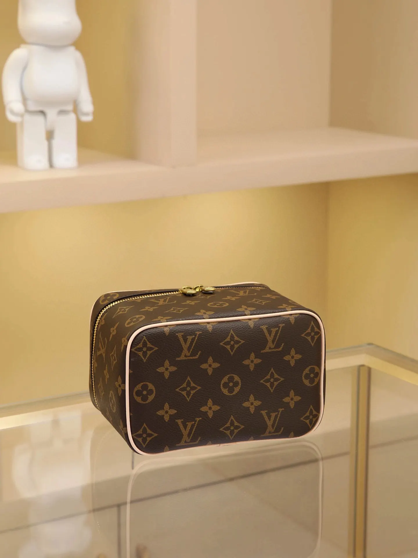 Cosmetic Pouch