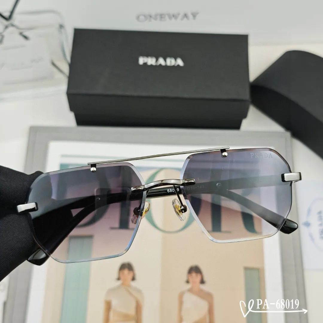 Prada Fashion Item Fashion