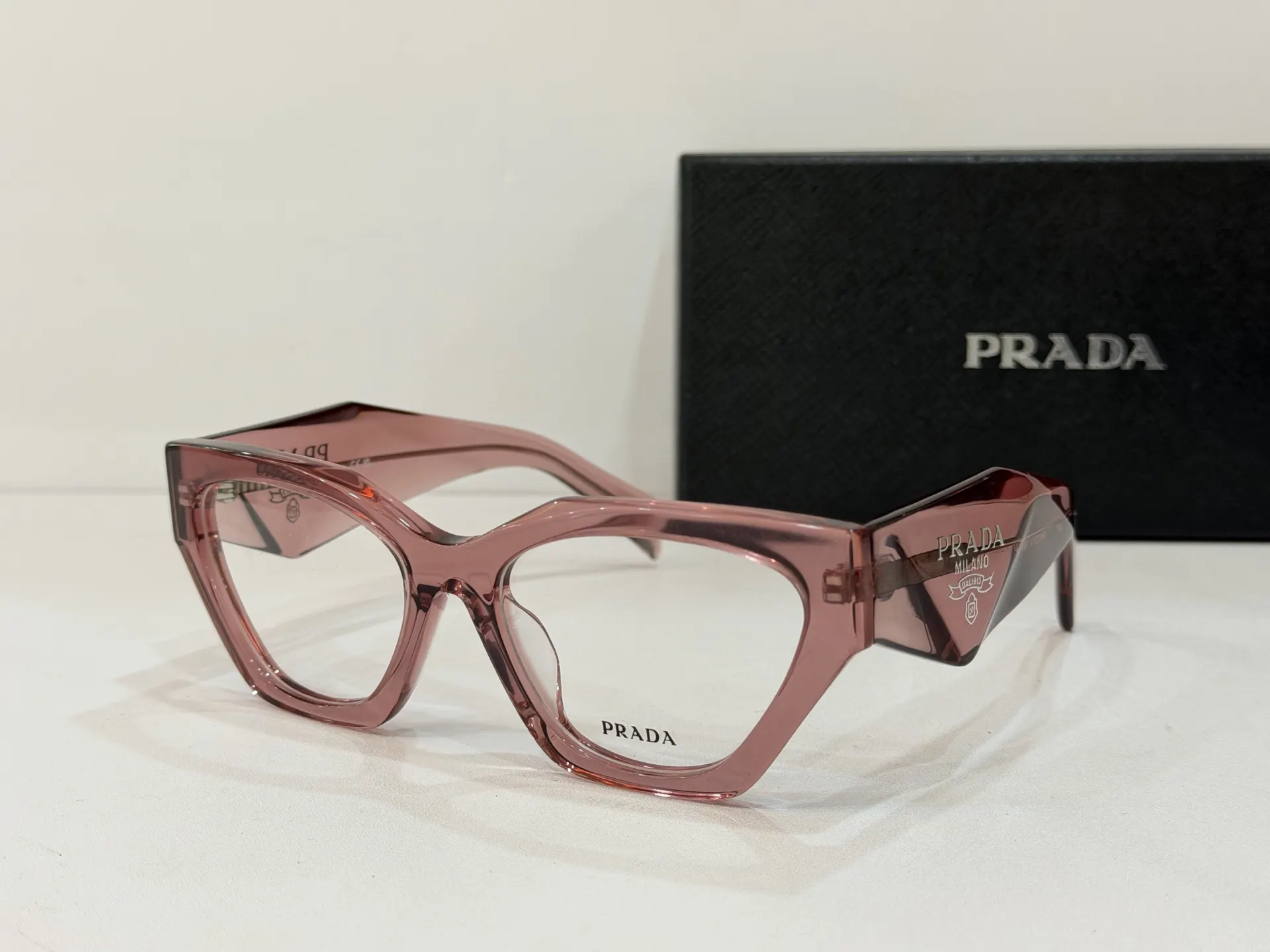 Prada PR C07V Optical Eyewear