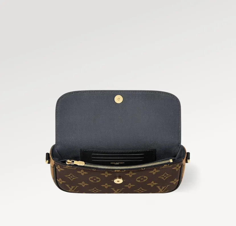 LV 帆布 Wallet On Chain 鏈條包 精致鏈條款(數字5) LV 帆布 Wallet On Chain 鏈條包 精致鏈條款(數字5)