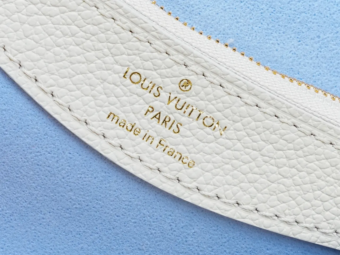 LV Diane 牛皮 收纳包 旅行收纳款
