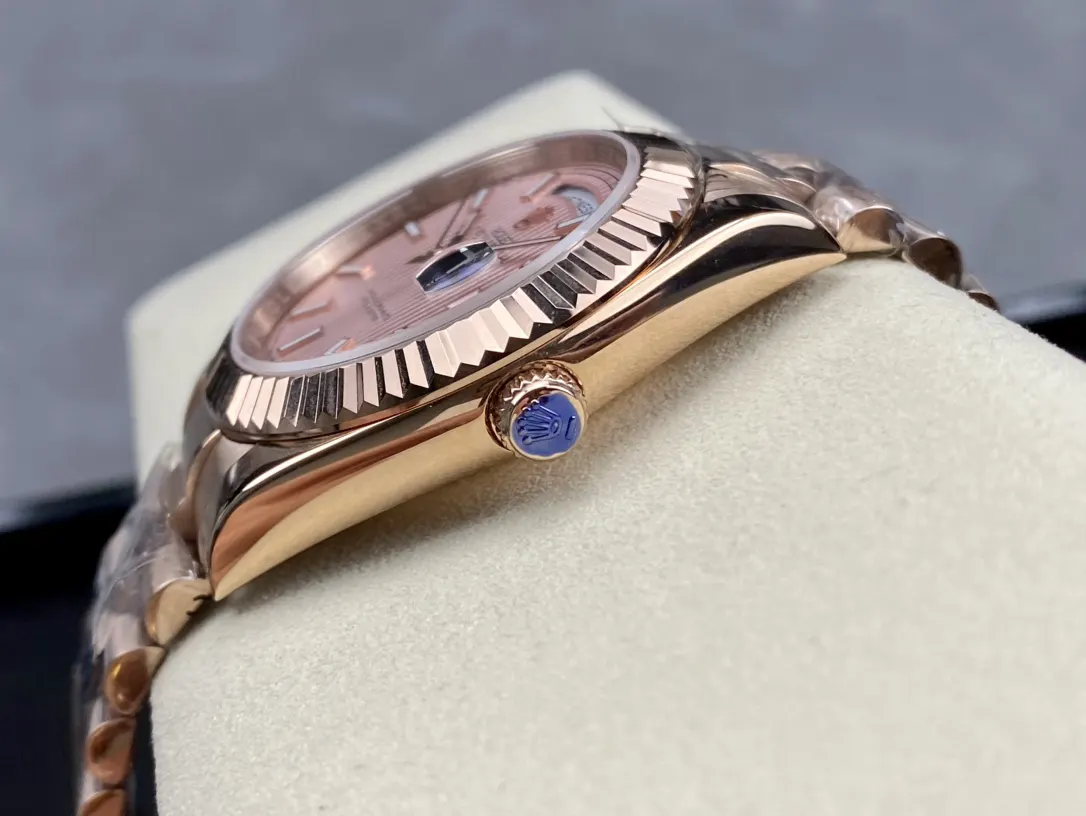 Rolex 元 高端 劳力士 双历 星期日志型系列 手表 经典腕表款
