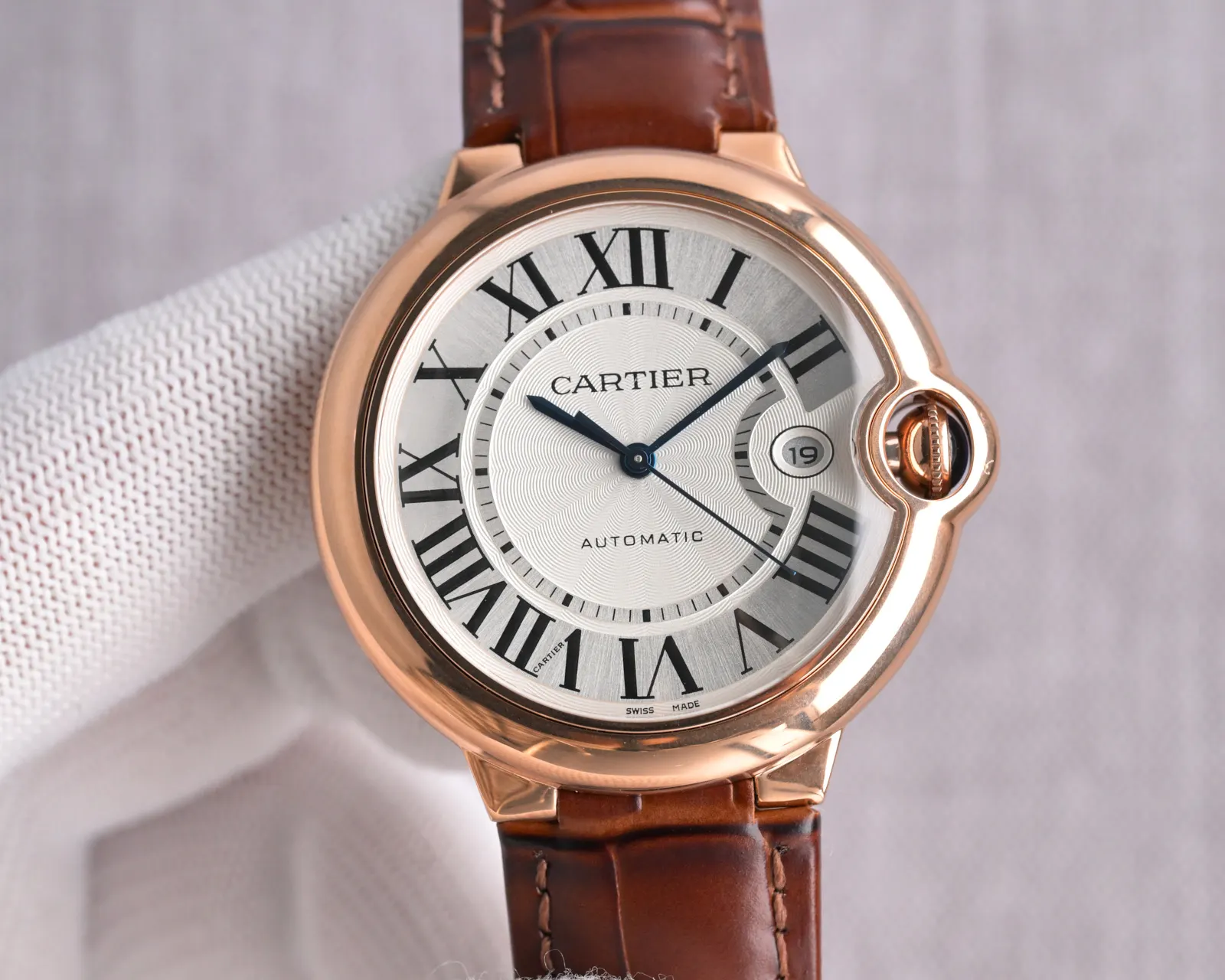 Watch Classic