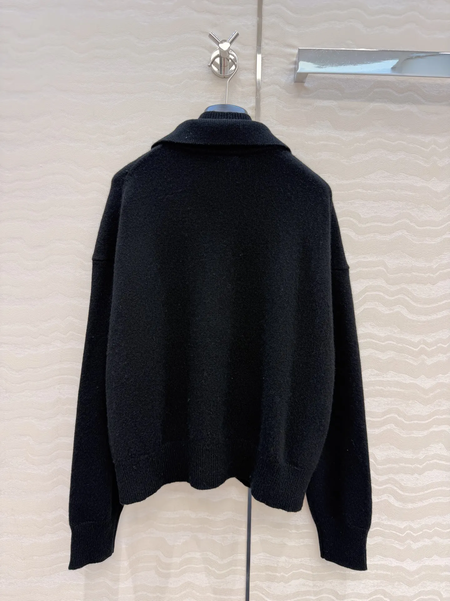 Hermès Knitwear
