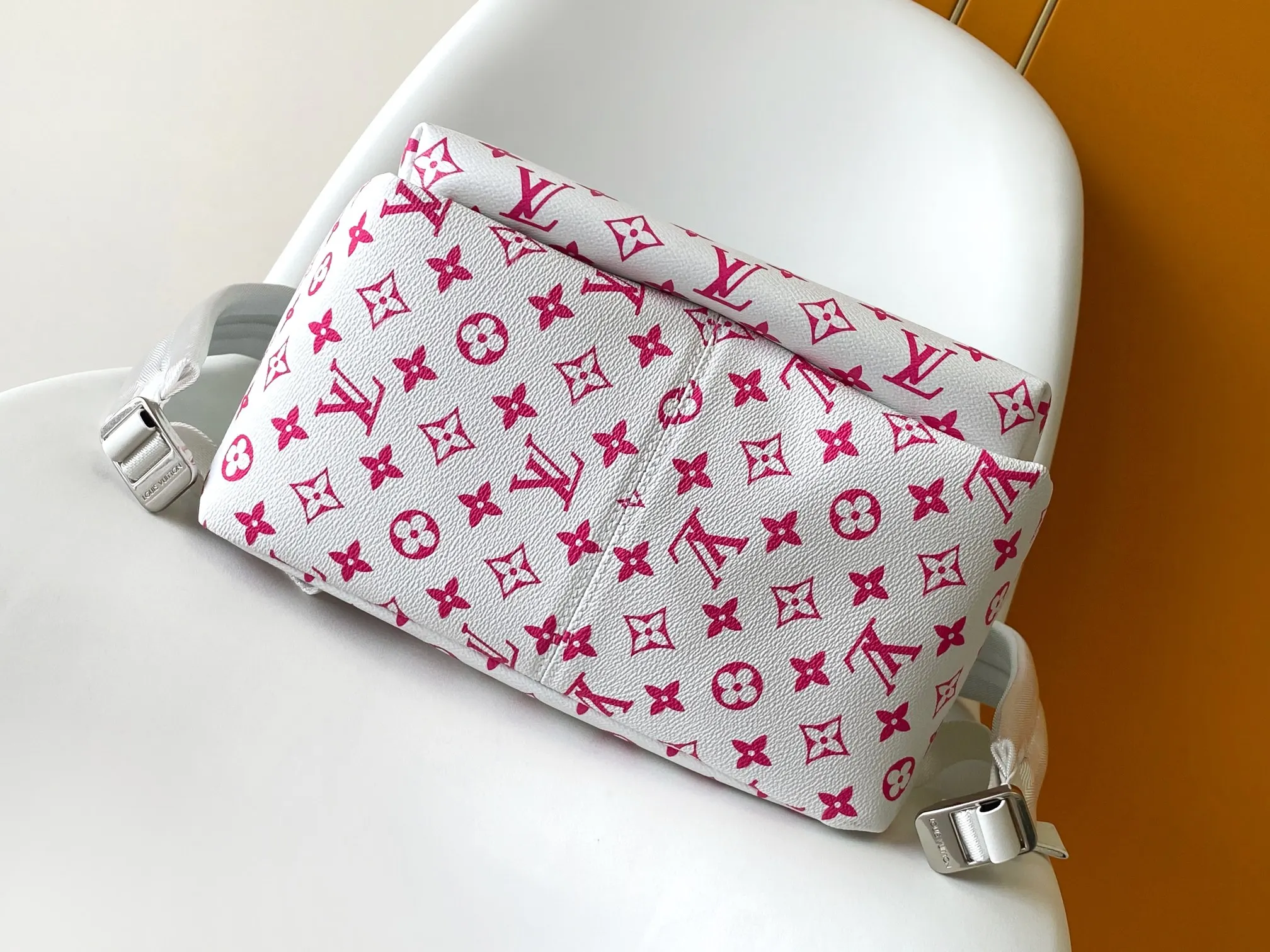 Backpack Canvas