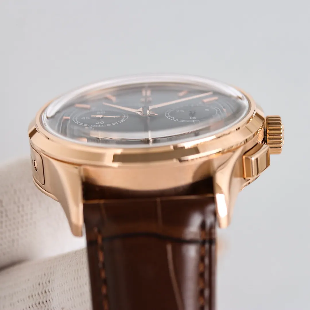 Watch Classic Leather