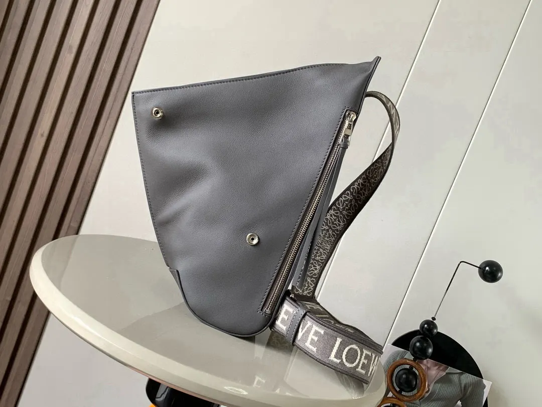 Organizer Pouch Travel Leather