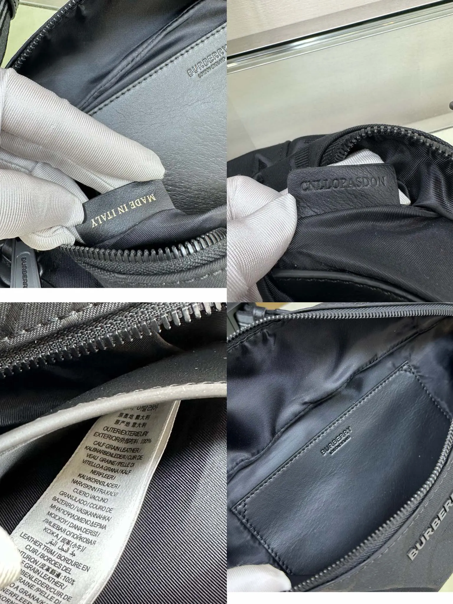 Belt Bag Casual