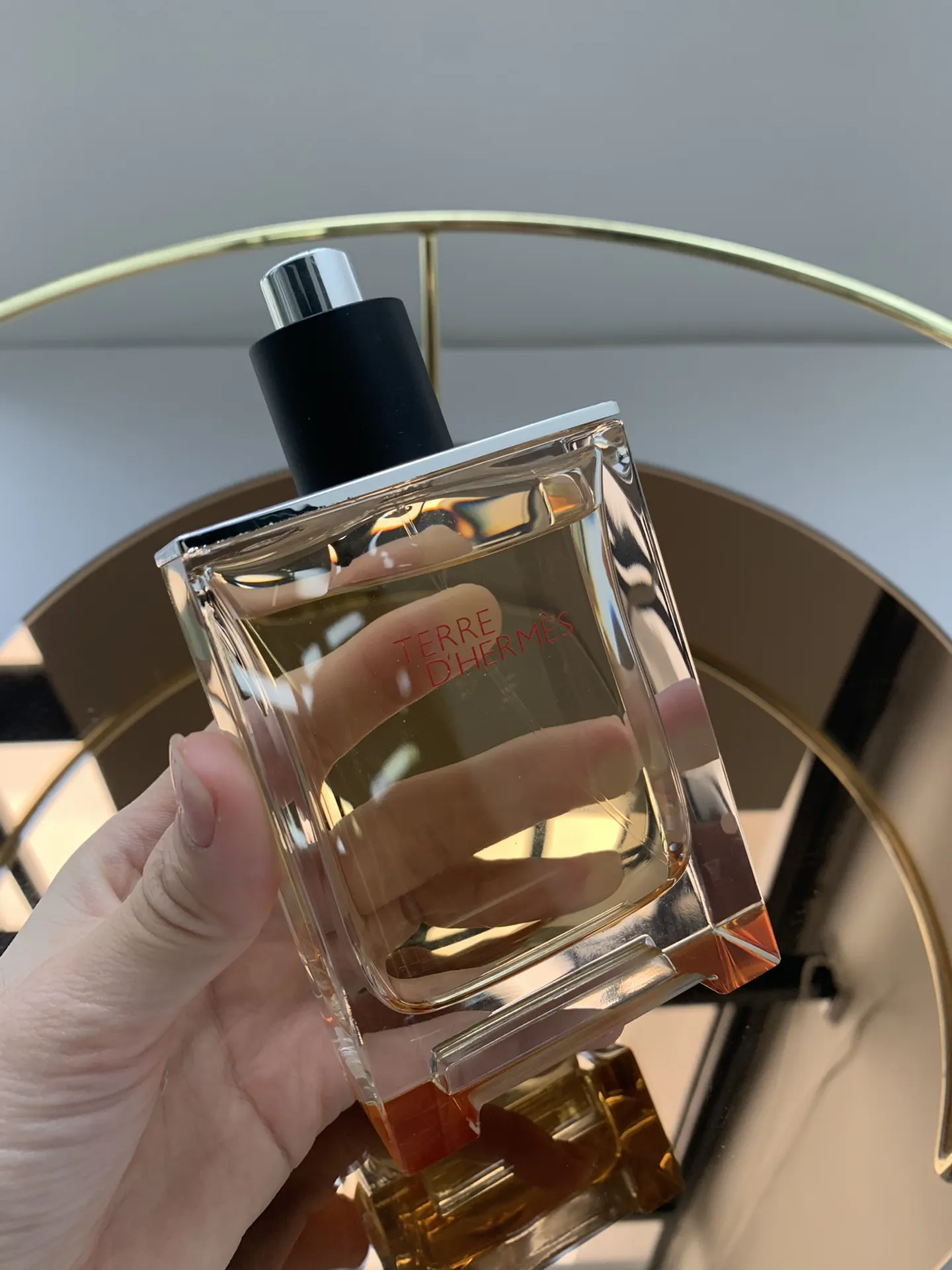 Hermès Fragrance