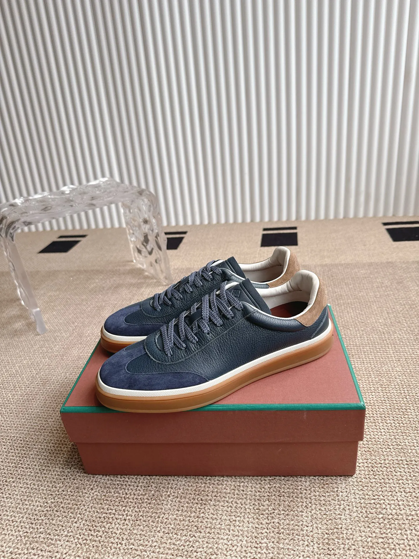 Casual Versatile