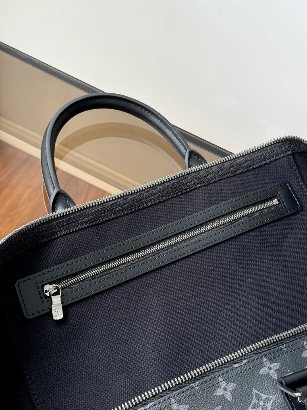 Keepall 旅行包 大容量旅行款