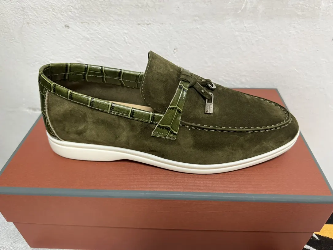 Loro Piana 运动鞋 休闲百搭款 款13