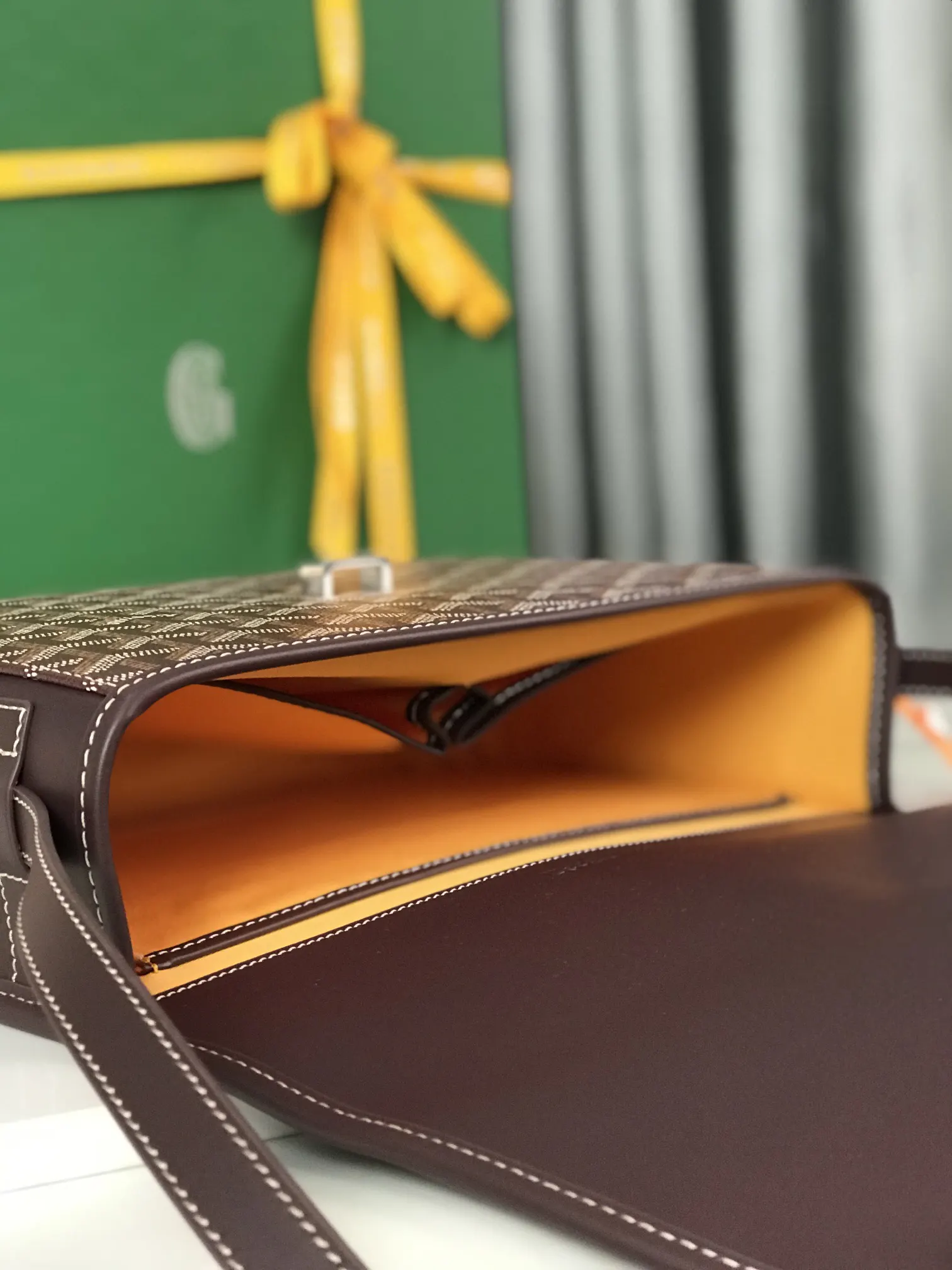 Goyard Organizer Pouch Travel