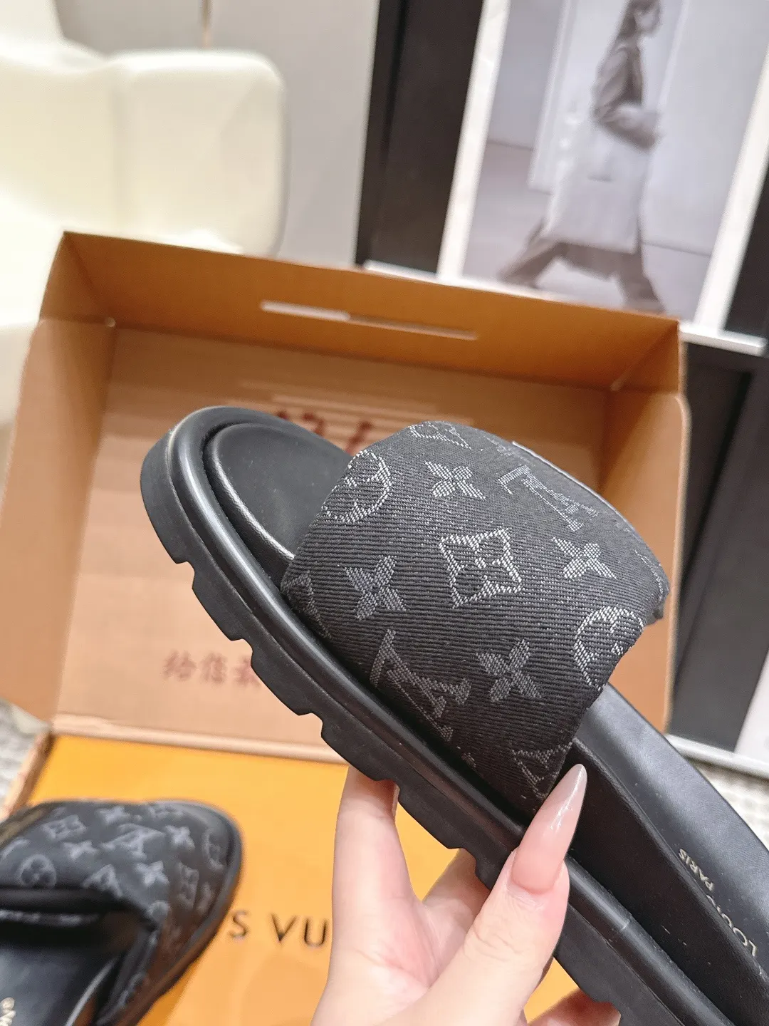 精选 拖鞋 轻便舒适款 款26
