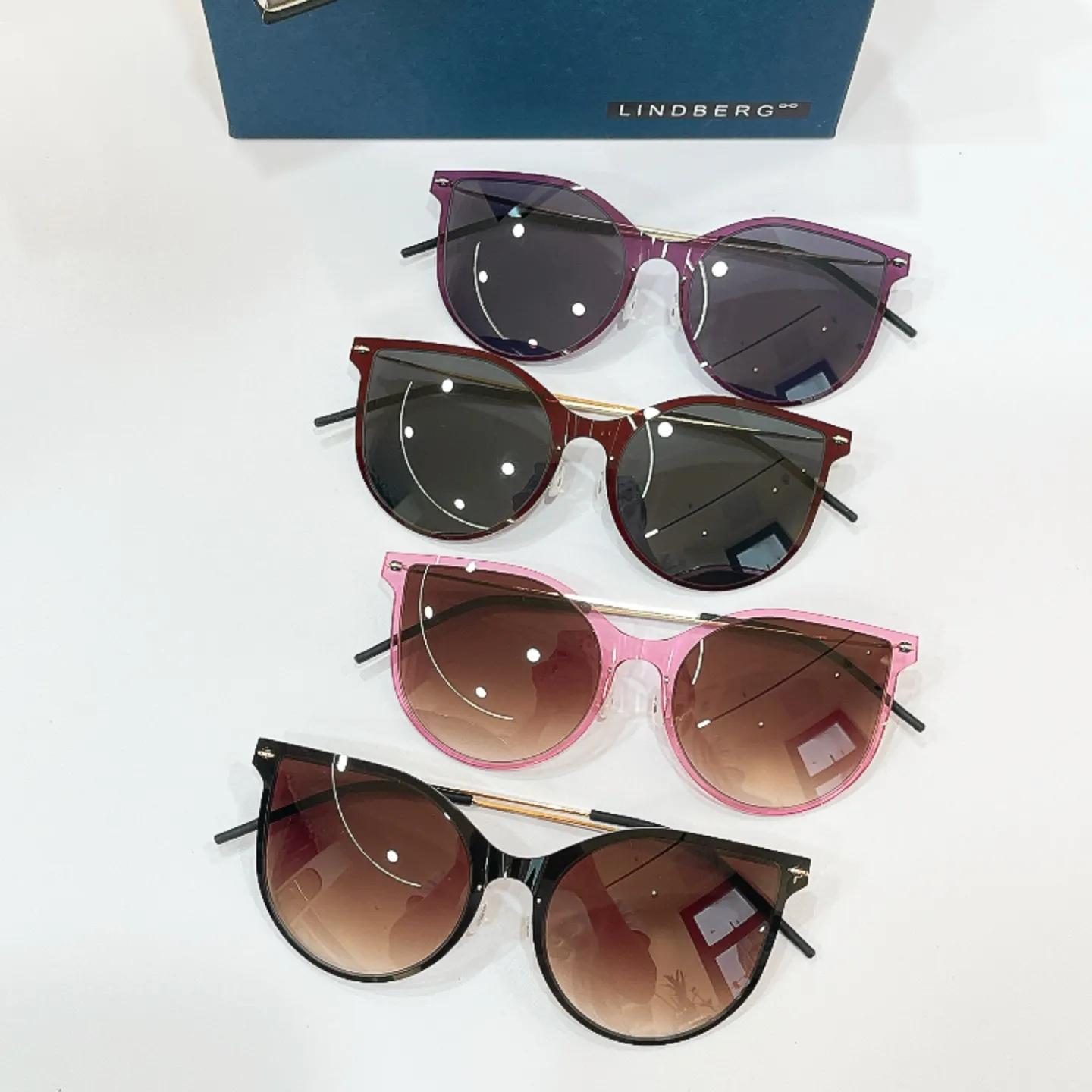 PRADA PR D07S 太阳眼镜 时尚遮阳款