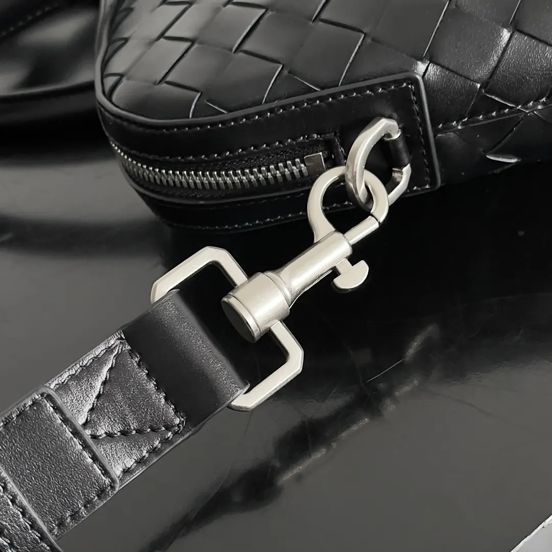 Briefcase Business Commuter Leather