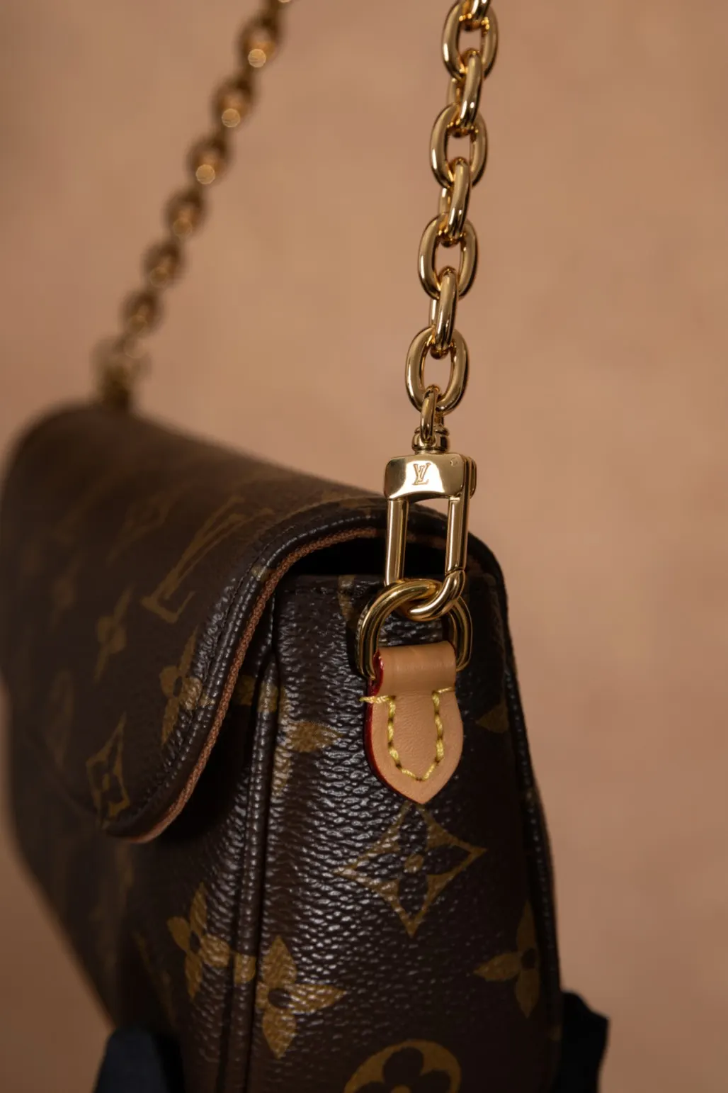 Chain Bag
