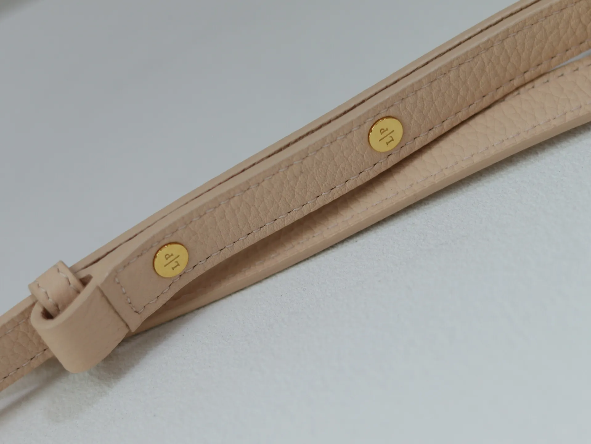 Clutch Bag Leather