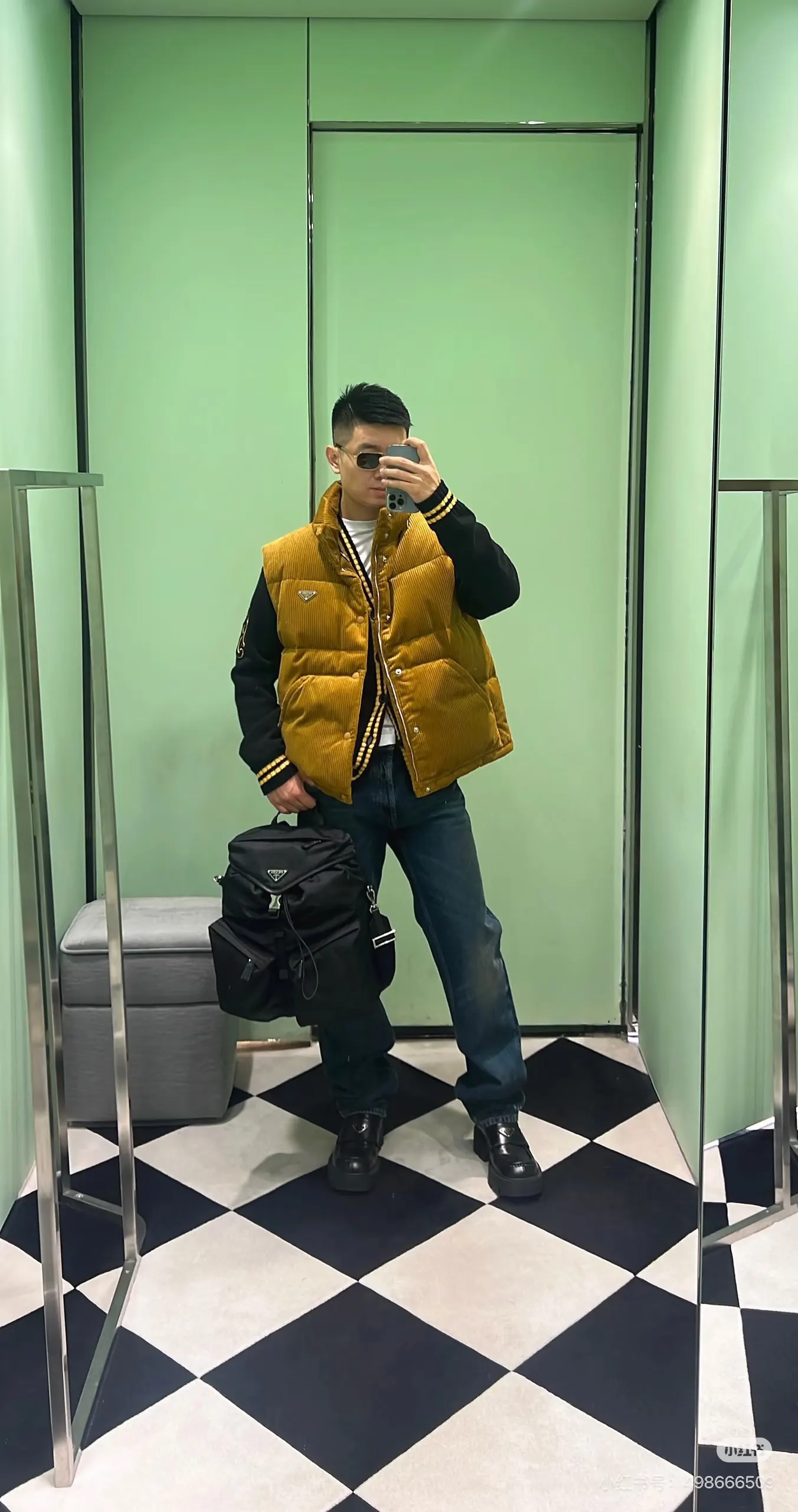 Suitcase Travel Lightweight Leather