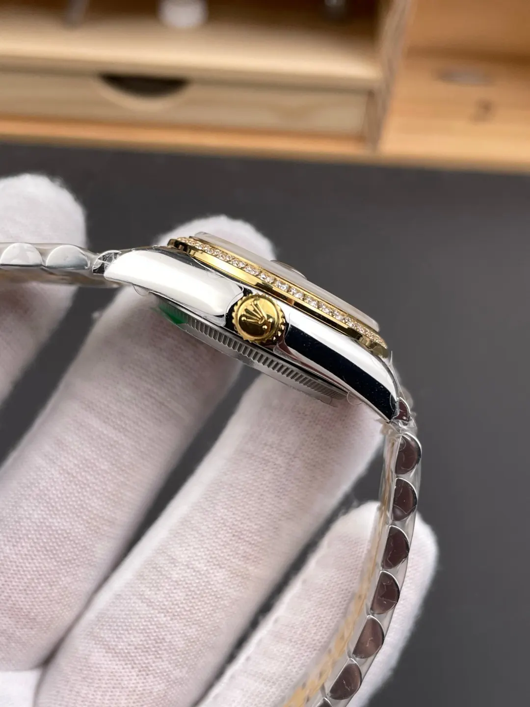 Watch Classic