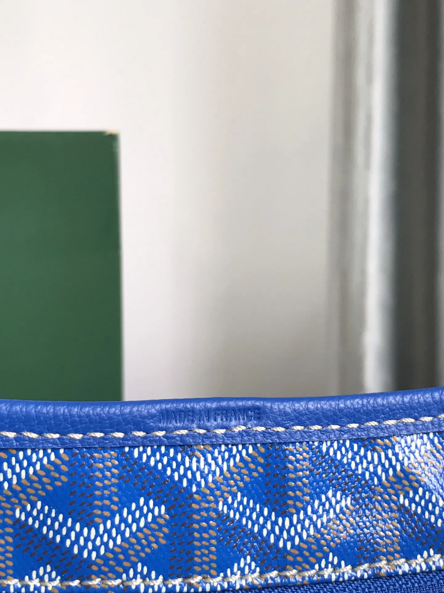 Goyard Hobo 托特包 大容量托特款