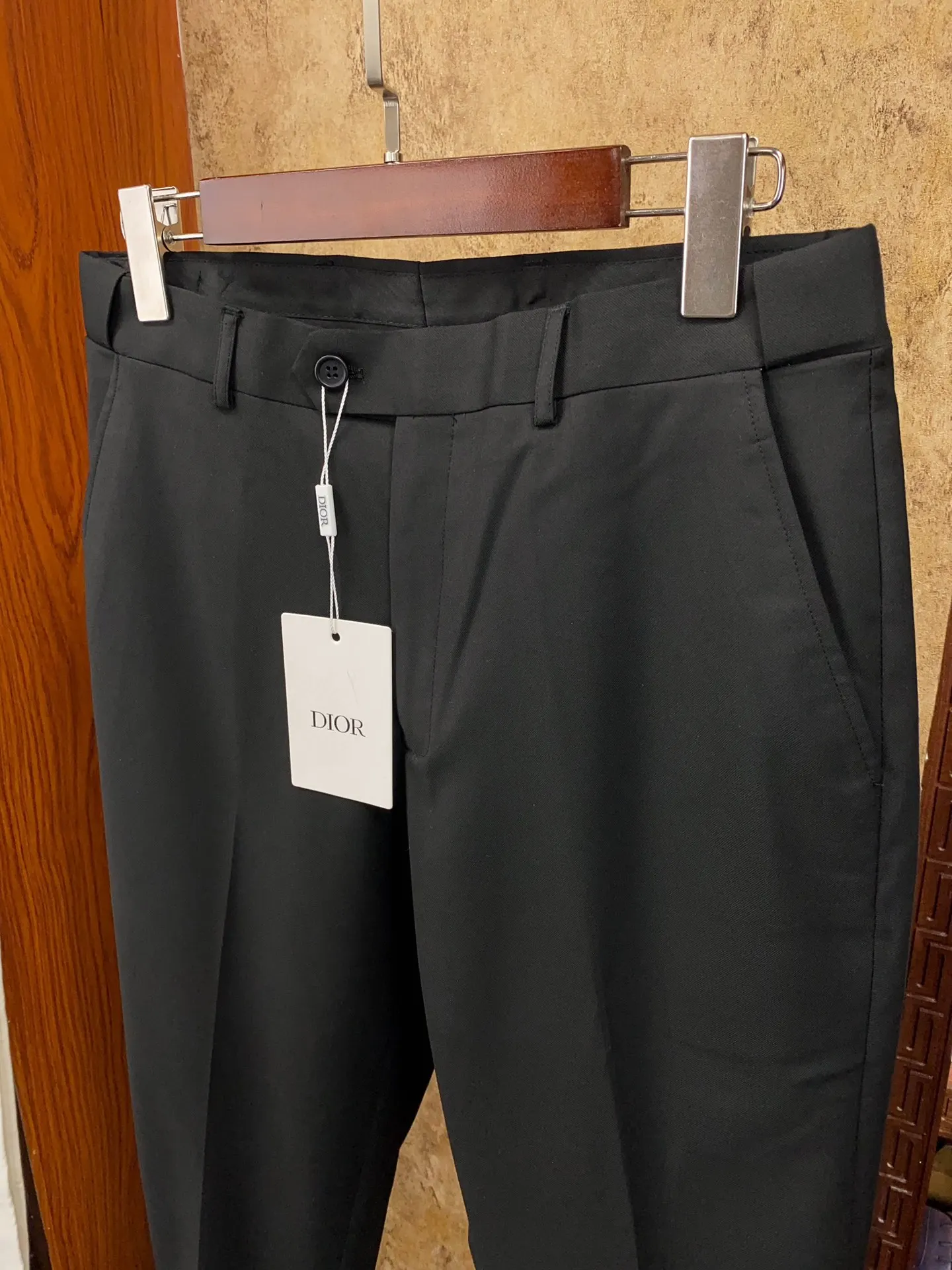 Dior Trousers Exquisite Wear Image 5 Dior Trousers Exquisite Wear Image 5