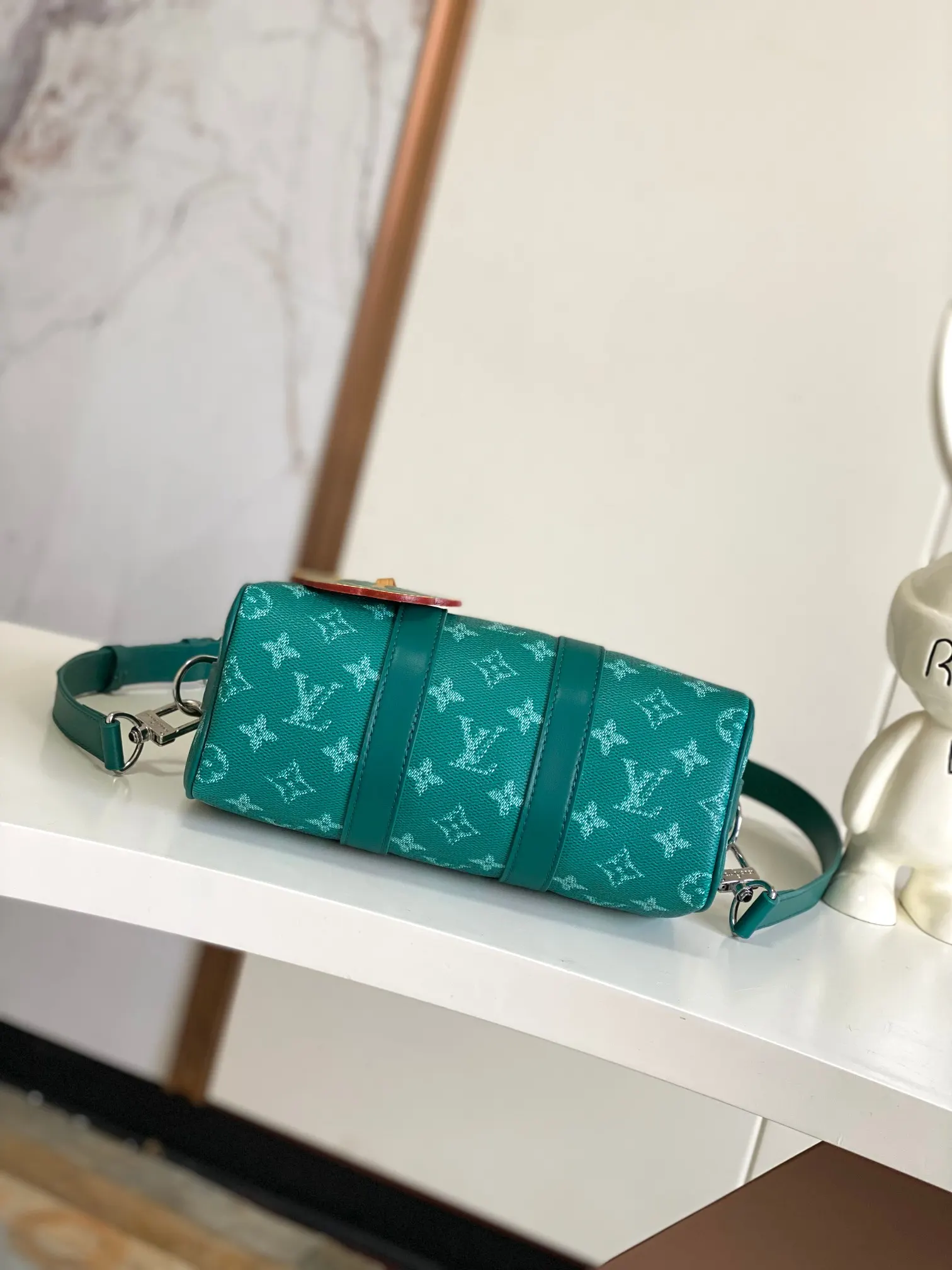 Keepall Mo旅行袋 大容量旅行款