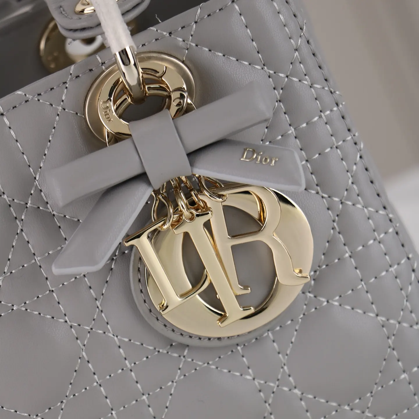 Dior Lady 手提包