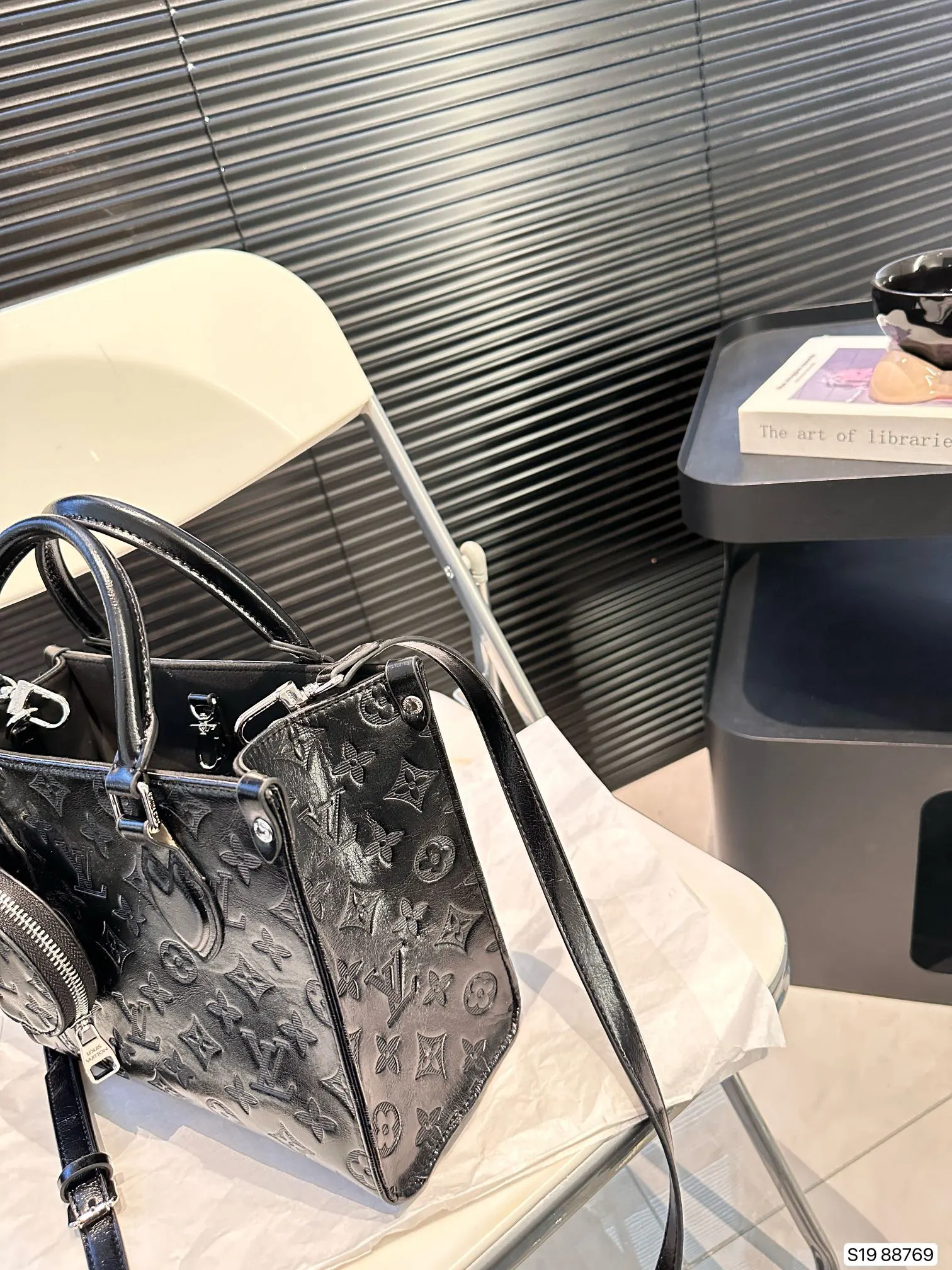 Tote Bag Commuter